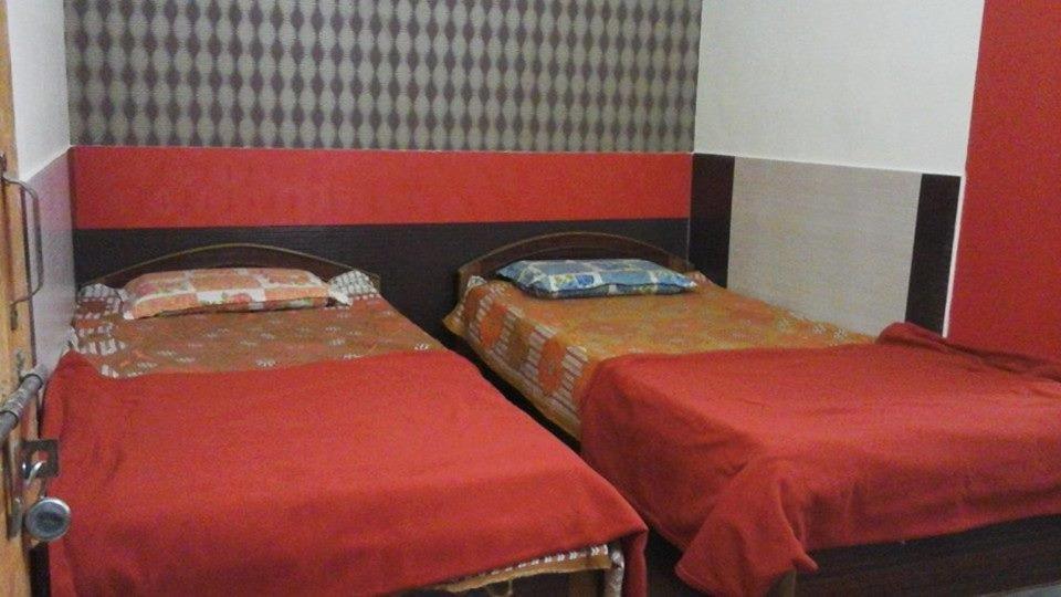 Hotel Guru Kripa Jamshedpur Exterior foto